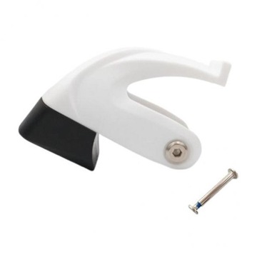 2x Plastikowe hamulce do rolek