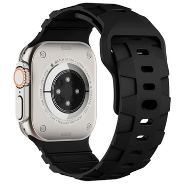 PASEK SPORTOWY do APPLE WATCH 4/5/6/7/8/9/SE/ULTRA/ULTRA 2 42/44/45/49mm