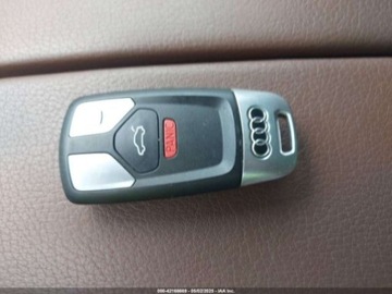 Audi Q7 II SUV 3.0 TFSI 333KM 2018 Audi Q7 2018 AUDI Q7 3.0T PREMIUM 3.0 Benzyna 333KM, zdjęcie 12