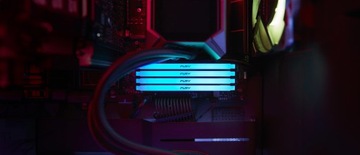 KINGSTON F DDR4 16 ГБ 3200 МГц CL16 RGB
