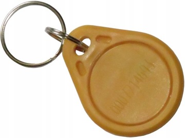 ЭЛЕКТРОННЫЙ БРЕЛОК LASKOMEX CP CD INTERPONE