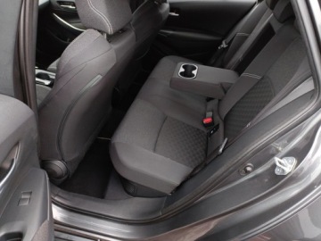 Toyota Corolla XII TS Kombi Facelifting 1.8 Hybrid 140KM 2023 Toyota Corolla 1.8 Hybrid Comfort Seria E21 (2019-, zdjęcie 10