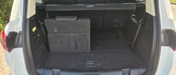 Ford S-Max II Van 1.5 EcoBoost 160KM 2017 Ford S-Max 7-osobowyNaviCzujniki147 tys wpisuje na fakturzeOrg.lakier1wlas, zdjęcie 35