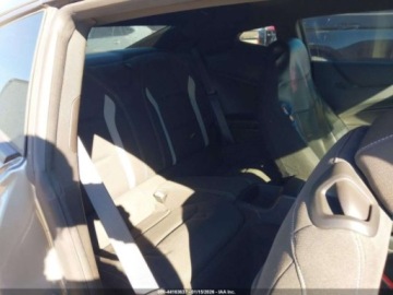 Chevrolet Camaro VI Coupe 6.2 455KM 2023 Chevrolet Camaro 1SS 2023 6.2 Benzyna 455KM, zdjęcie 12