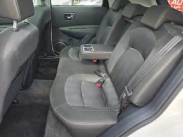 Opel Mokka I SUV 1.4 Turbo ECOTEC 140KM 2011 Nissan Qashqai1.6 117 KM panoramiczny dach nawigacja kamera alu gwarancja, zdjęcie 13