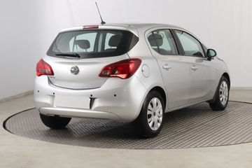 Opel Corsa E Hatchback 3d 1.4 Twinport 75KM 2016 Opel Corsa 1.4, Salon Polska, Klima, Tempomat, zdjęcie 4
