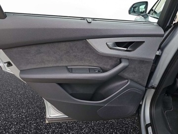 Audi Q7 II SUV Facelifting  3.0 55 TFSI 340KM 2025 Audi Q7 Hak, matrixy, 2x s-line, aktywny tempomat, 3.0 Benzyna 340KM, zdjęcie 27