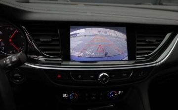 Opel Insignia II Sports Tourer 2.0 CDTI 170KM 2018 Opel Insignia Opel Insignia 2.0 CDTI automatik Innovation 2.0 Diesel 170KM, zdjęcie 9