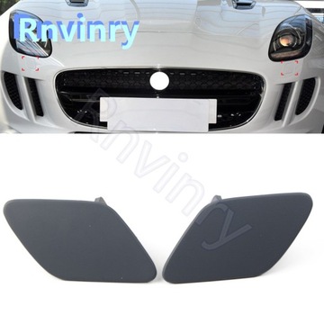 Rnvinry osłona spryskiwacza reflektorów samochodowych dla Jaguara F-Type 20