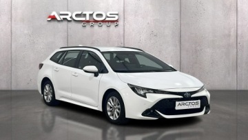 Toyota Corolla XII 2023 Toyota Corolla hybryda 1.8 Comfort, zdjęcie 6