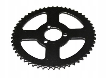 Комплект привода Звездочки приводной цепи T8F Pocket Bike Cross 2T ATV ​​Pitbike