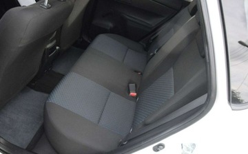 Toyota Auris II Hatchback 5d Facelifting 1.33 Dual VVT-i 99KM 2015 Toyota Auris 1.3B Klima 2015r Oryginal Lakier 2 Kpl Kol Sprowadzony Oplaco, zdjęcie 22