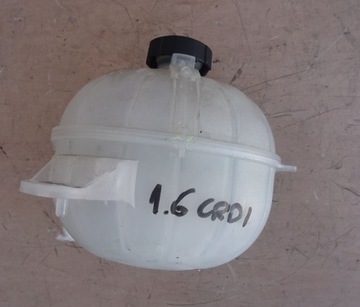 HYUNDAI TUCSON II FL NÁDRŽ VYROVNÁVACÍ 1.6CRDI