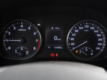 Hyundai i30 III Hatchback Facelifting 1.5 DPI 110KM 2022 Hyundai i30 GD8A864#1.5 DPI Classic+ Bluetooth, zdjęcie 12