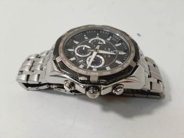 ZEGAREK CASIO EDIFICE EF-540