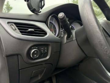 Opel Astra K Sports Tourer 1.6 CDTI 95KM 2017 Opel Astra Sports Tourer | Serwis | Nowe, zdjęcie 30