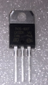 T435-800T triak ST Microelectronics