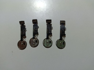 КНОПКА ДОМОЙ С Touch ID IPHONE 7,8,8 PLUS ОРИГИНАЛ