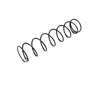 SPRĘŻYNA NACISKOWA d=1,1 * Dz=15 * L=63 - 5szt.