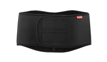 Pas Nerkowy, Lędźwiowy Motocyklowy ULTIMATE SPEED R. XL 100 - 120 cm