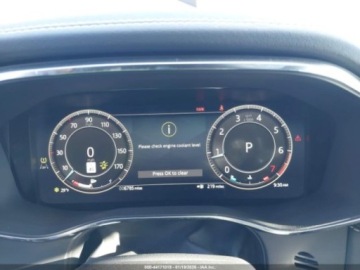 Jaguar F-Pace 2026 Jaguar F-Pace R-DYNAMIC S P400 AWD AUTOMATIC, 2026r., 4x4, 3.0L 3.0 Hybryda, zdjęcie 8