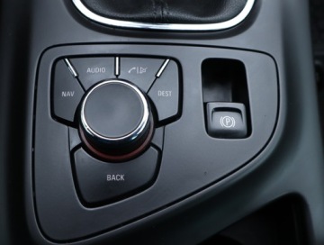 Opel Insignia I Sports Tourer 2.0 CDTI ECOTEC 160KM 2011 Opel Insignia 2.0 CDTI, Navi, Klima, Klimatronic, zdjęcie 16