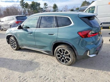 BMW X1 U11 2023 BMW X1 xDrive28i 2023 2.0 Benzyna 241KM, zdjęcie 1