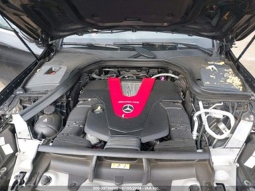 Mercedes GLC C253 2020 Mercedes-Benz GLC 2020r, AMG GLC 43, 4Matic, 3.0L 3.0 Benzyna 385KM, zdjęcie 13