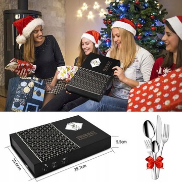 НАБОР СТОЛОВЫХ ПРИБОРОВ НАБОР СТОЛОВЫХ ПРИБОРОВ 30 EL