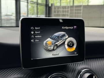 Mercedes GLA I Off-Roader Facelifting 1.6 180 122KM 2019 Mercedes-Benz GLA 180 7G-DCT CarPlayAndroidAuto Kamera cofania Asystent, zdjęcie 27