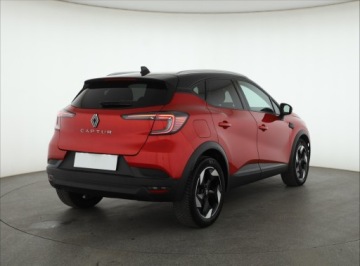 Renault Captur II Crossover Facelifting 1.0 TCe 90KM 2024 Renault Captur 1.0 TCe, Salon Polska, zdjęcie 4