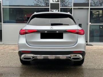 Mercedes GLC C254/X254 Coupe 2.0 220d 197KM 2026 GLC 220 d 4-Matic Avantgarde 2.0 (197KM) 2026, zdjęcie 2