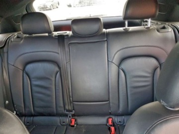 Audi Q3 I 2017 Audi Q3 2017 AUDI Q3 PREMIUM PLUS 2.0 Benzyna 200KM, zdjęcie 9