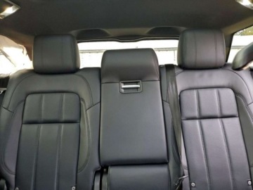 Land Rover Range Rover Sport III 2022 Land Rover Range Rover Sport HSE Silver Edition 2022 3.0 Benzyna 355KM, zdjęcie 11