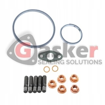Uszczelki Turbiny 1.6 EcoBoost 54399880122