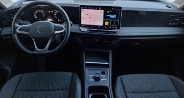 Volkswagen Tiguan II SUV Facelifting 2.0 TDI 150KM 2024 Volkswagen Tiguan Volkswagen Tiguan Life 2.0TDI 150KM DSG Hak Kamera360 18, zdjęcie 8