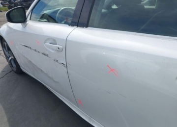 Lexus IS III 2017 Lexus IS IS 200T, od ubezpieczalni 2.0 Benzyna 241KM, zdjęcie 4