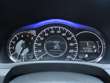 Nissan Note II 1.2 80KM 2016 Nissan Note 1.2, Salon Polska, Serwis ASO, Klima, zdjęcie 10