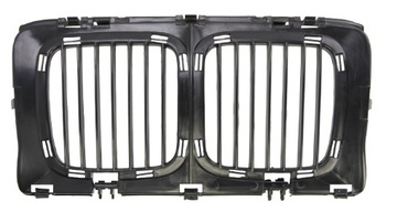 ATRAPA GRILL BMW 5 E34 87-