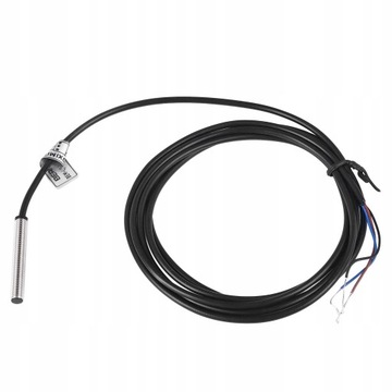 BEM-LJ5A3-1-Z/BY M5 ИНДУКТИВНЫЙ ДАТЧИК БЛИЗОСТИ МИНИ PNP НЕТ