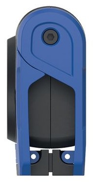 ФОНАРЬ BERNER FLEX CLAMP 10 Вт USB C 414773