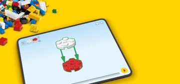 LEGO 11035 Классические творческие дома