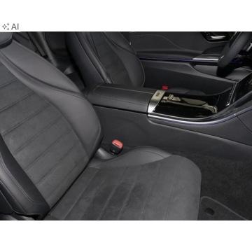 Mercedes CLE Coupe 2.0 200 204KM 2026 CLE 200 4-Matic AMG Line 2.0 (moc 204 KM) 2026, zdjęcie 4
