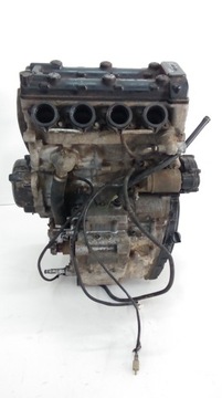 Двигатель SUZUKI GSXR 600 SRAD