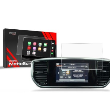 Fólie pro Kia Sportage 4 7" (2018-2021)