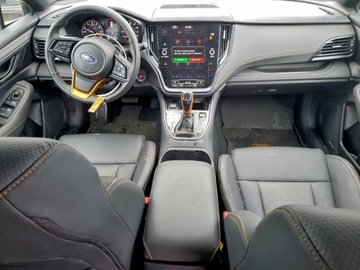 Subaru 2025 Subaru Outback Wilderness 2025 2.4 Benzyna 260KM, zdjęcie 8