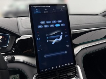 BYD Seal U DM-i 218KM 2025 BYD Seal U DM-i wersja Boost hybryda Plug-in 218 KM 1.5 Hybryda Plug-in, zdjęcie 20