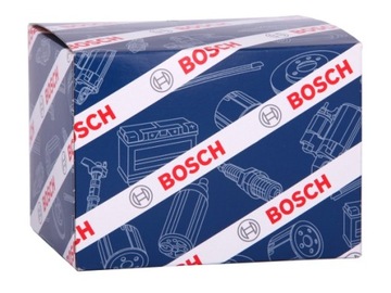 BOSCH F00N350001 РЕМКОМПЛЕКТ УПЛОТНЕНИЙ НАСОСА