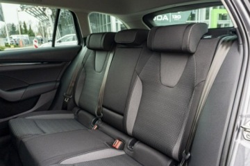 Skoda Octavia IV Kombi 2.0 TDI 150KM 2026 Škoda Octavia Skoda Octavia Combi Edition 130, zdjęcie 13