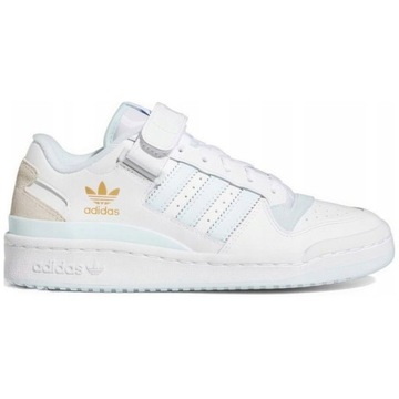Adidas Buty męskie sportowe adidas Forum Low r. 45 1/3